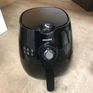 Air fryer